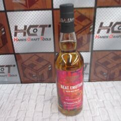 長濱 BEST EMOTION HOTEI 700ml 未開封 【ハンズクラフト宜野湾店】の画像