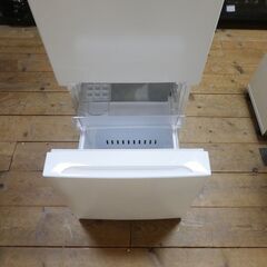 ヤマダセレクト  冷蔵庫　156L  2022年製　YRZ-F15J の画像