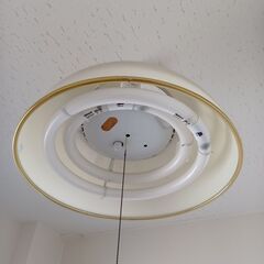 シーリングライト　３セットの画像