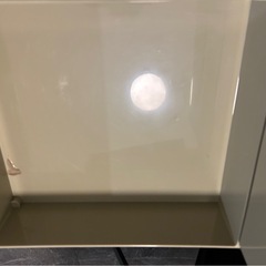 キャスター付き収納の画像