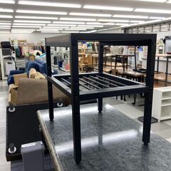 ★リユースのサカイ千葉中央店★  収納ラック  H41×D30×W40 クリーニング済み TC5129の画像