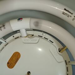 シーリングライト　３セットの画像