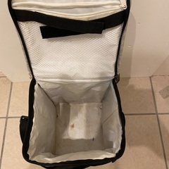 CAPTAIN STAG 保冷バッグの画像