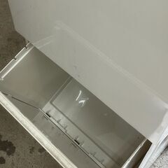 【リサイクルショップどりーむ天保山店】No.4647 ゴミ箱 蓋付き ペダル付きの画像