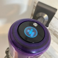 【ジャンク品】ダイソン SV14 V11 フラフィの画像