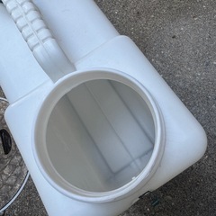 (300円)キャプテンスタッグ ウォータータンク 小田急線祖師谷大蔵駅から徒歩15分の事務所に取りに来る方用の画像