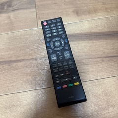 32型テレビ　ORIONの画像