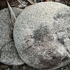 石臼　餅つきの画像