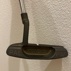 PING PALパターの画像