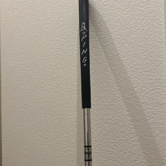 PING PALパターの画像