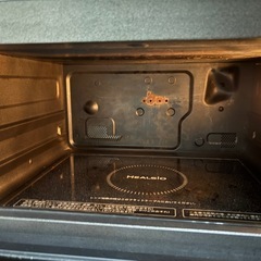 ヘルシオ　オーブンの画像