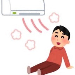 ✨エアコン取り付けのお手伝い✨《埼玉急募》の画像
