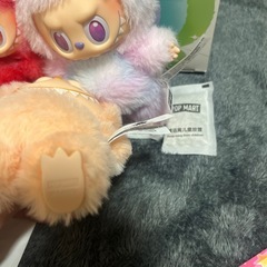 ラブブ❤️エナジー🎄クリスマスプレゼントにおすすめ🎄の画像