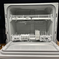 パナソニック食洗機の画像