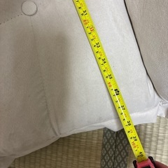 ソファーベッドの画像