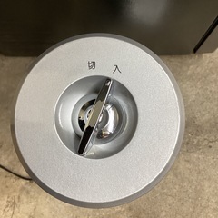 万代店　カーボンヒーター　暖房 の画像