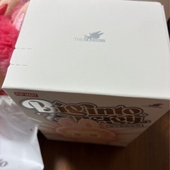 【大人気🩵】ラブブPOP  MART正規品♡エナジーラブブの画像