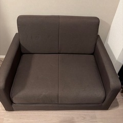 　ベット　ソファー　　の画像