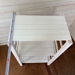 収納家具　棚　商品棚　の画像