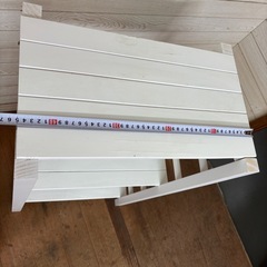 収納家具　棚　商品棚　の画像