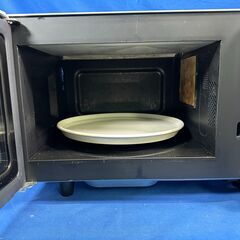 【動作保証あり】SHARP シャープ 2017年 RE-190KS-W 15L オーブンレンジ【管理KRD399】の画像