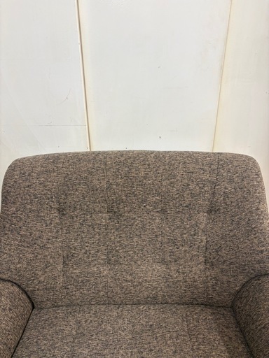 ジモティー特別価格? N1155★2Pソファー★ソファー★幅580mm