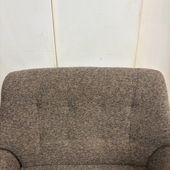 ジモティー特別価格🉐 N1155★2Pソファー★ソファー★幅580mmの画像