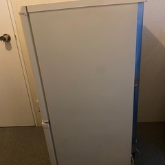 Panasonic ノンフロン冷凍冷蔵庫 NR-B14FW-W【2021年製】 の画像