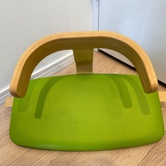 upright用　ベビーシート　の画像