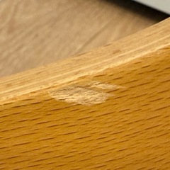 upright用　ベビーシート　の画像