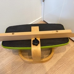 upright用　ベビーシート　の画像