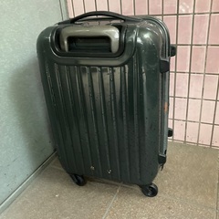 samsonite🔴スーツケース55.35.25センチの画像