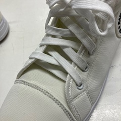 I2510-678 RAMMSTEIN シークレットシューズ サイズ44 中古美品の画像