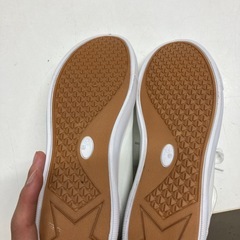 I2510-678 RAMMSTEIN シークレットシューズ サイズ44 中古美品の画像