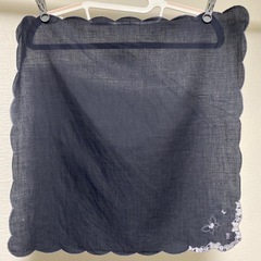 ❤️モリハナエ ハンカチの画像