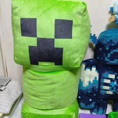 マインクラフト　おまとめ7点セット（おまけ付き）の画像