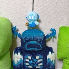 マインクラフト　おまとめ7点セット（おまけ付き）の画像