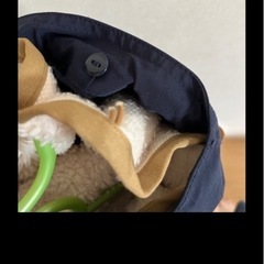 スリーウェイ　マウンテンパーカー  classical elf 1500円  Ｌサイズ  ZOZO の画像