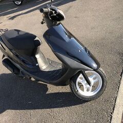 【早い者勝ち】ホンダ スーパー ディオ AF27 現車確認OK 原付バイク【税込】の画像