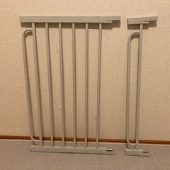 ベビーゲート 75cm〜189cm対応 の画像