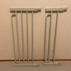 ベビーゲート 75cm〜189cm対応 の画像
