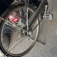 受け渡し者決まりましたの画像