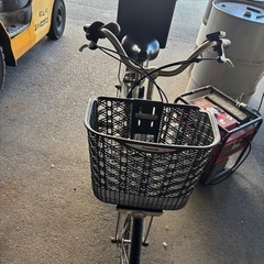 受け渡し者決まりましたの画像