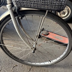 受け渡し者決まりましたの画像