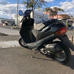 【早い者勝ち】ホンダ スーパー ディオ AF27 現車確認OK 原付バイク【税込】の画像