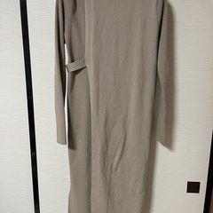 SLY ロングワンピース　フリーサイズの画像