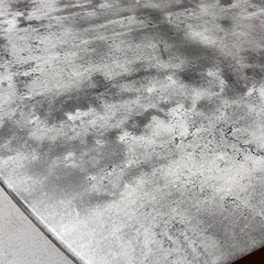 来週処分します！
ダイニングテーブル✖️椅子4脚  の画像