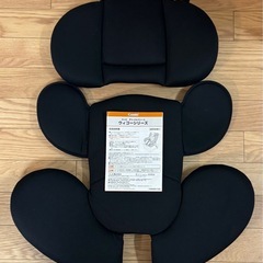 【Combi】チャイルドシート　ウィゴーシリーズの画像