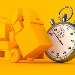 法人向け配食!!完全土日祝休み!早朝〜夕方16時ごろまで!!!の画像