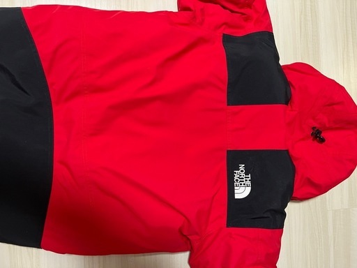 THE NORTH FACE マウンテンダウンジャケット